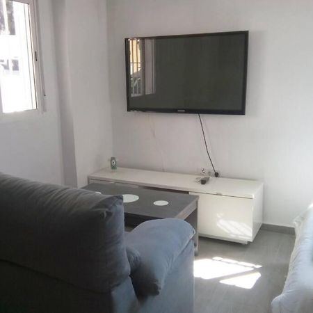 Sc- Loft Con Aire Acondicionado Y Wifi En Madrid Apartment Ngoại thất bức ảnh