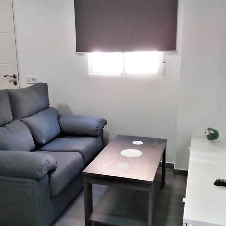 Sc- Loft Con Aire Acondicionado Y Wifi En Madrid Apartment Ngoại thất bức ảnh